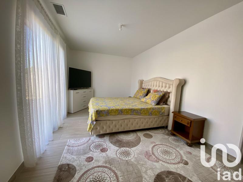 Maison - 126 m² - 4 pièces