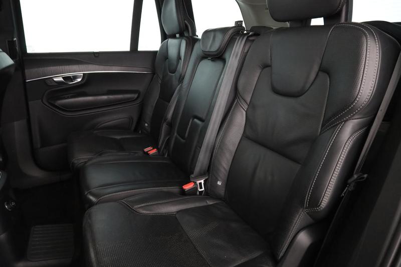 Volvo Xc90 2.0 T8 Recharge Awd Inscription Luxe Geartronic 8 7pl 390 ch