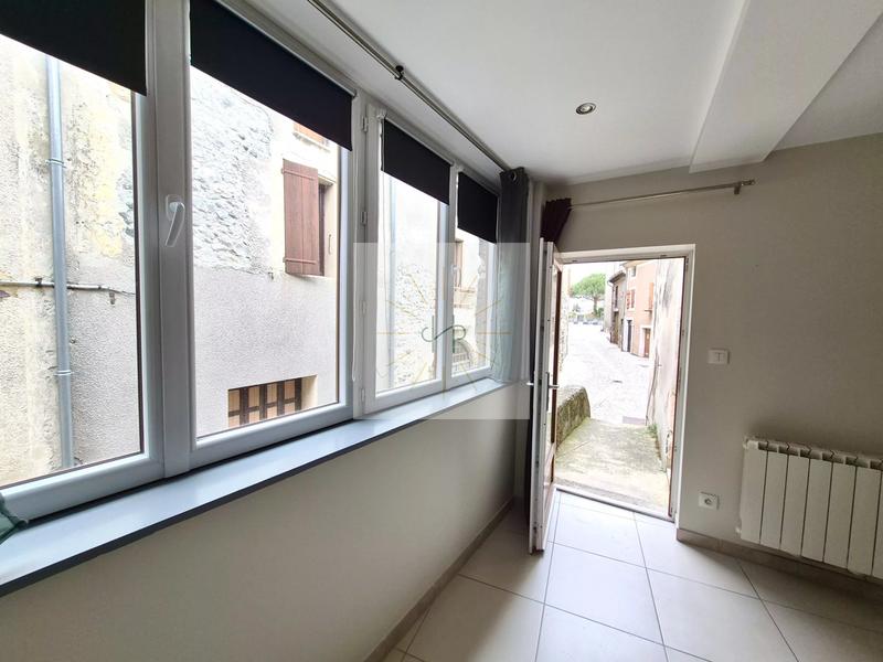 Maison - 47 m² - 3 pièces