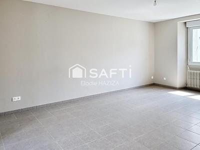 Maison de ville - 84 m² - 4 pièces