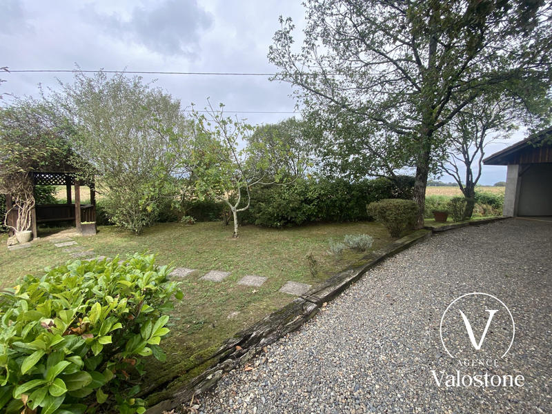 Maison - 170 m² - 5 pièces