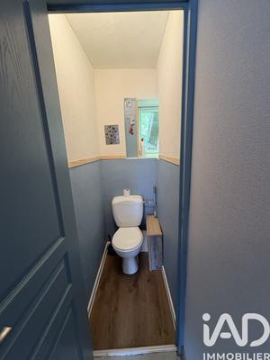 Appartement - 30 m² - 2 pièces