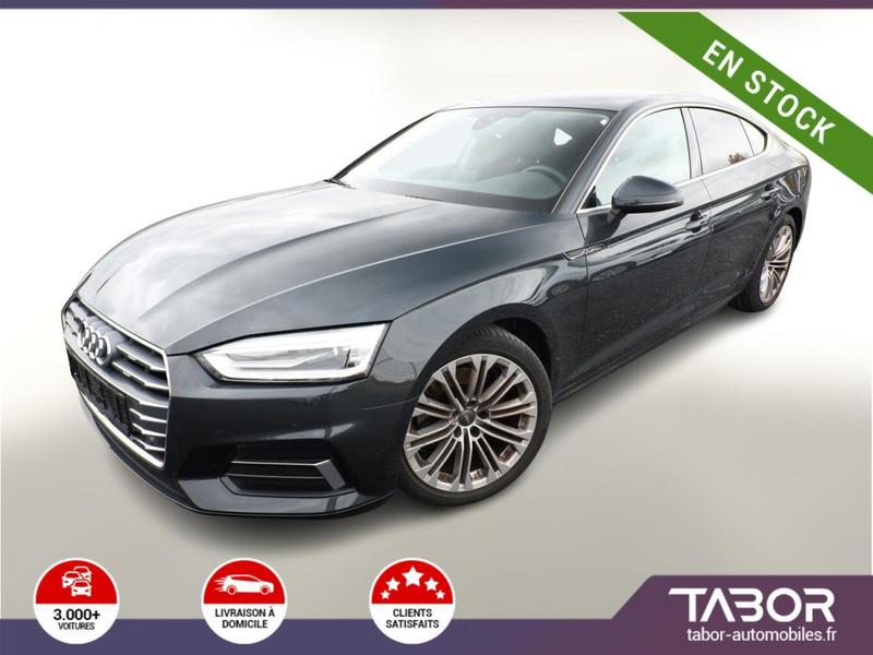 Audi A5 Sportback 35 Tdi 150 s tronic Sport