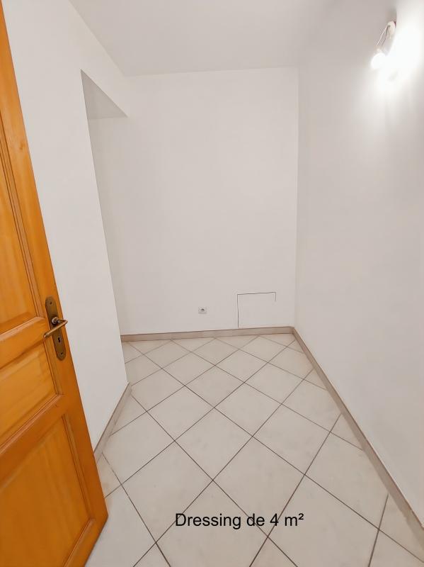 Appartement - 116 m² - 4 pièces