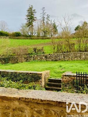 Maison de village - 170 m² - 9 pièces