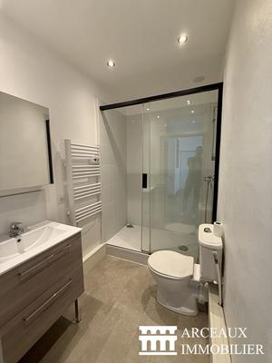 Appartement - 94 m² - 4 pièces