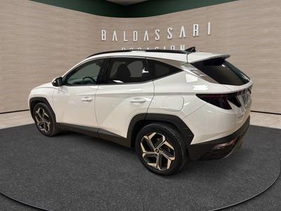 Hyundai Tucson 1.6 t-Gdi 230 Hybrid Bva6 Executive