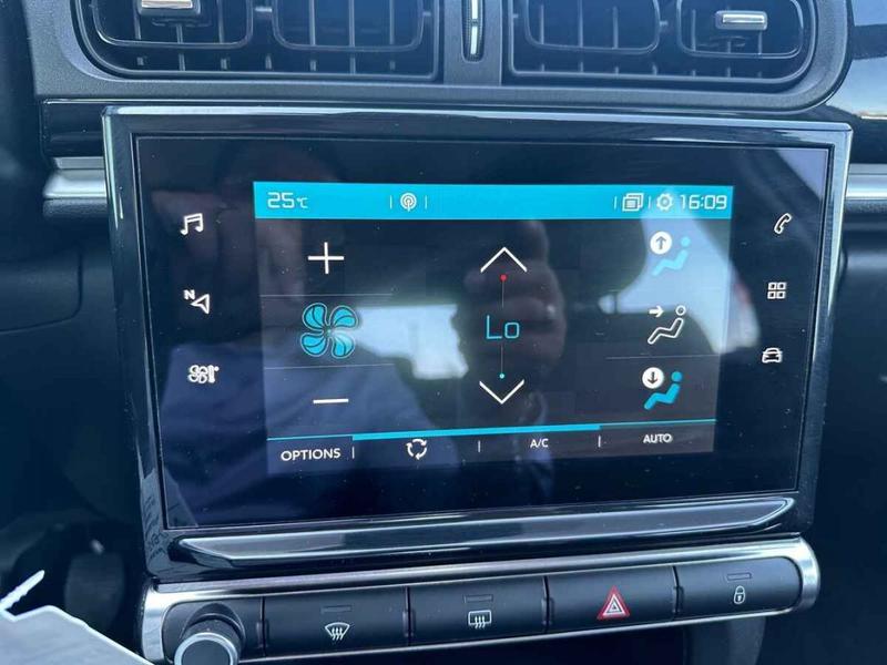 Citroën C3 1.2 PureTech 83 cv s&amp;S Feel Business