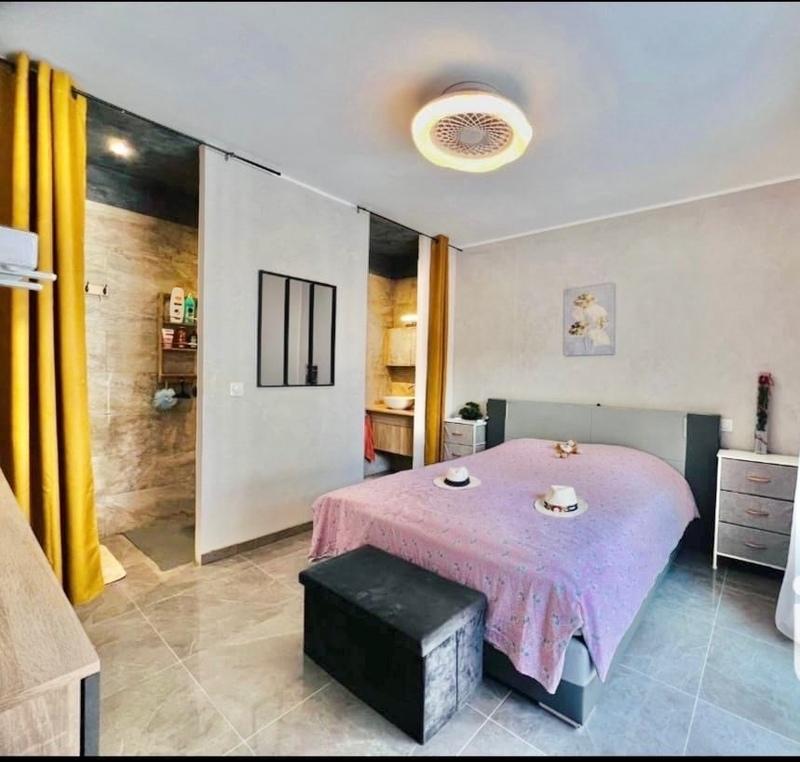 Maison - 107 m² - 5 pièces