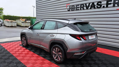 Hyundai Tucson 1.6 Crdi 136 Hybrid 48v Dct-7 Business