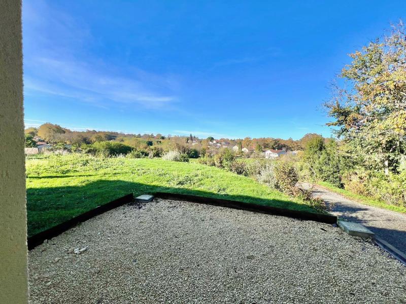 Maison - 87 m² - 5 pièces