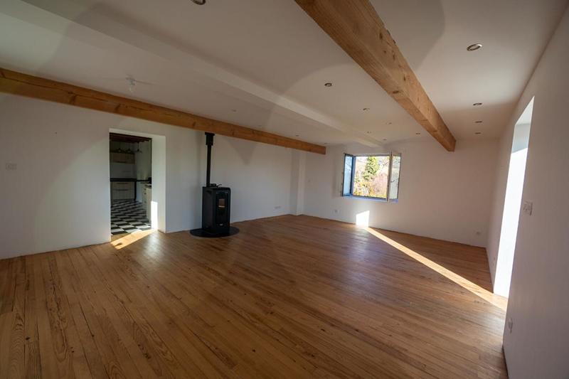 Maison - 150 m² - 4 pièces