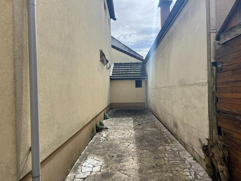 Maison - 154 m² - 4 pièces