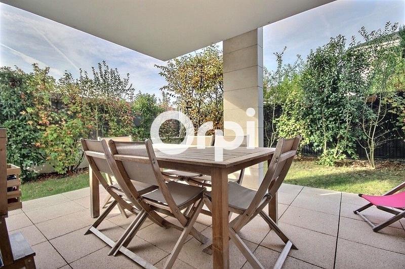 Appartement - 86 m² - 4 pièces