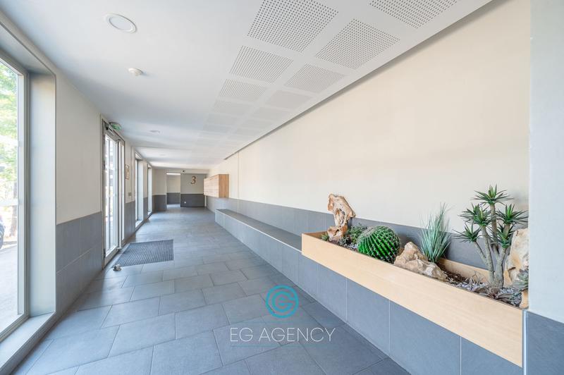 Appartement - 54 m² - 3 pièces