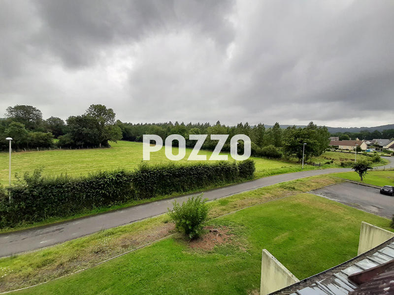 Appartement - 74 m² - 4 pièces