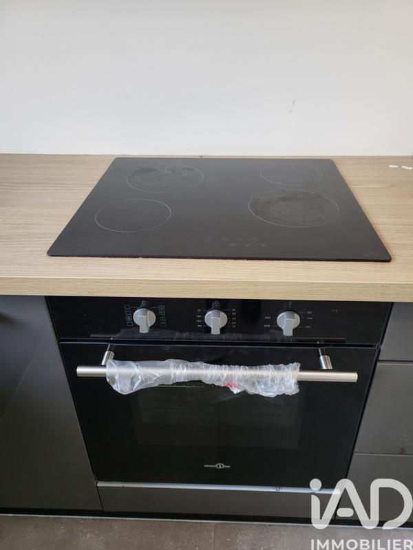 Maison - 103 m² - 4 pièces