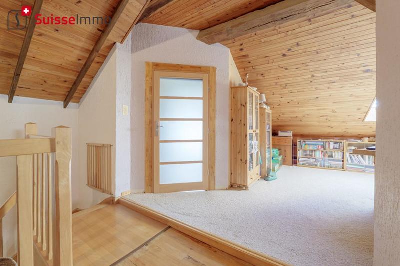 Ferme - 174 m² - 7 pièces