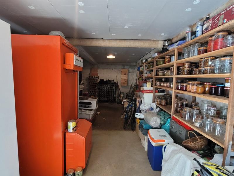 Maison - 127 m² - 6 pièces