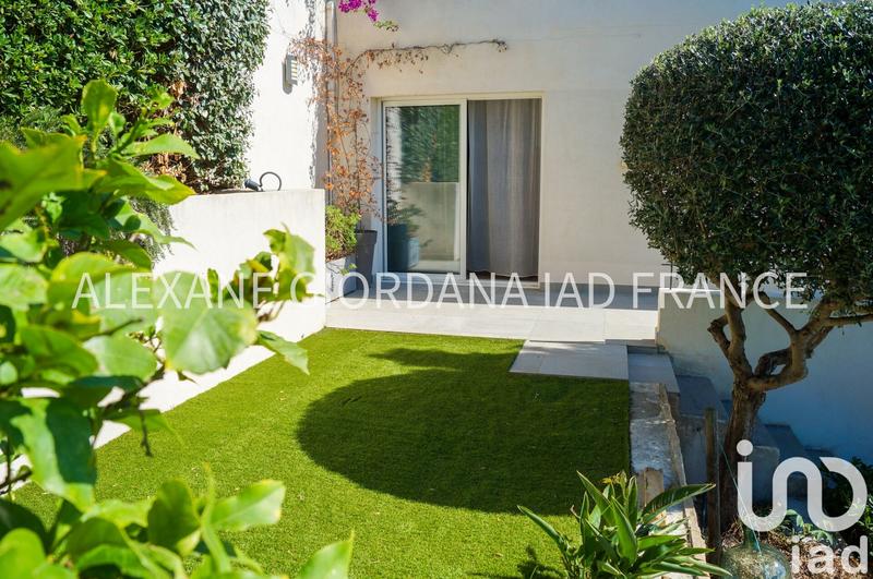 Maison - 195 m² - 7 pièces