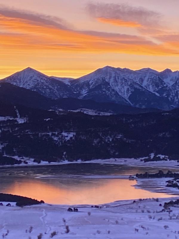 Châlet - 90 m² - 6 pièces