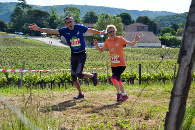 Les Foulées du Malbec