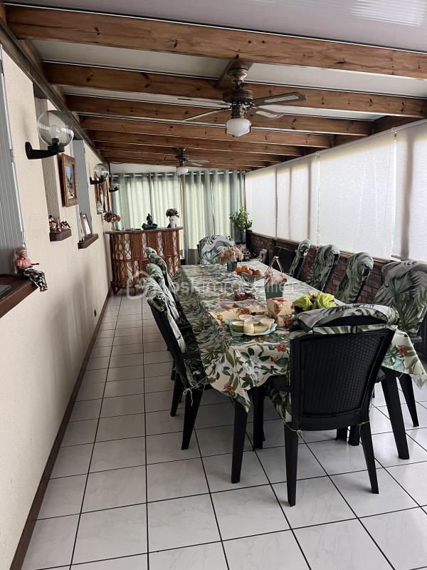 Maison - 115 m² - 4 pièces