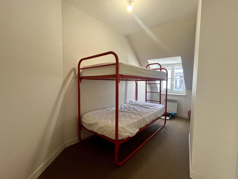 Maison traditionnelle - 83 m² - 5 pièces