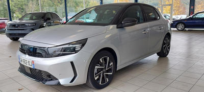 Opel Corsa VI 1.2 Turbo 130ch auto Gs