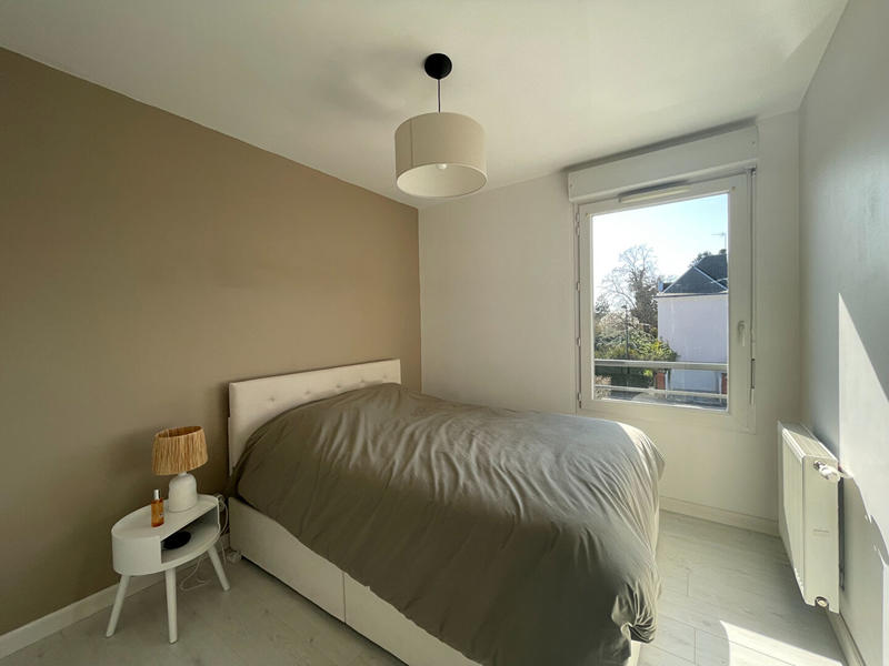 Maison - 98 m² - 5 pièces