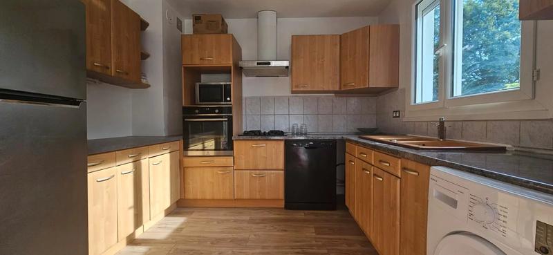 Maison - 154 m² - 7 pièces