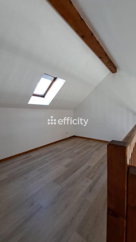 Duplex - 93 m² - 4 pièces