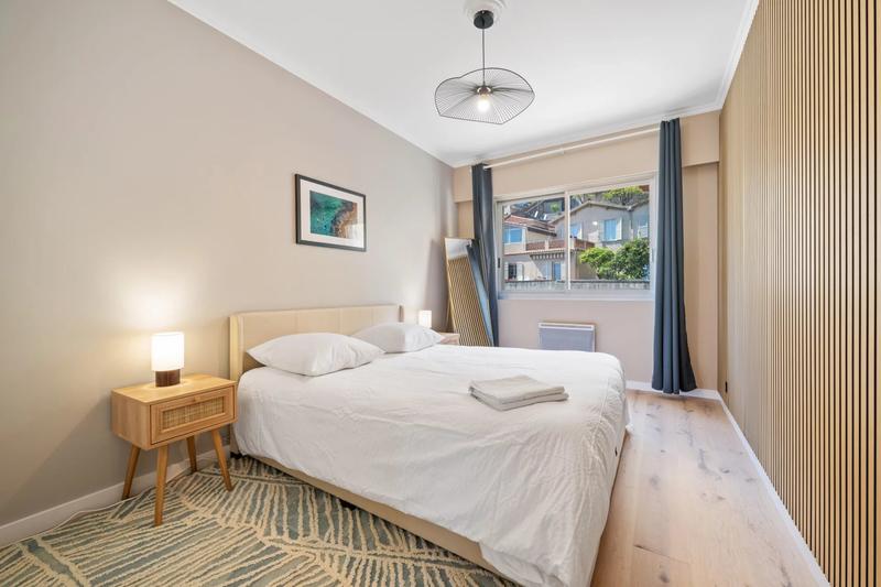 Appartement - 115 m² - 4 pièces