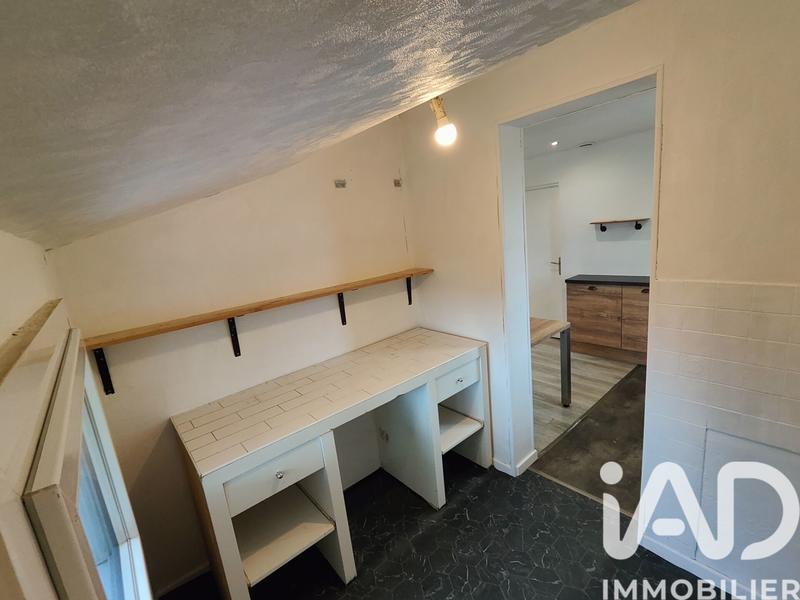 Maison - 81 m² - 4 pièces