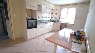 Villa - 132 m² - 6 pièces