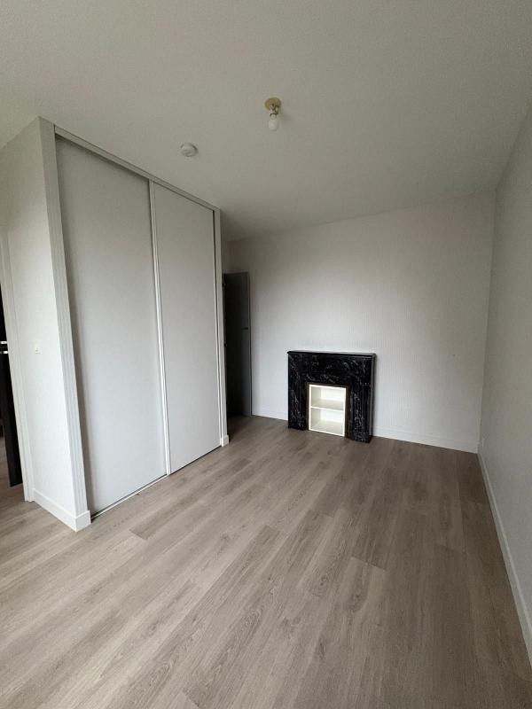 Studio - 22 m² - 1 pièce