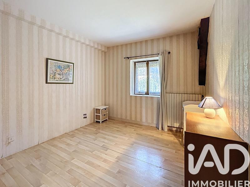 Maison - 79 m² - 3 pièces