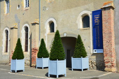 Musée d'art et d'histoire du Cap de Gascogne