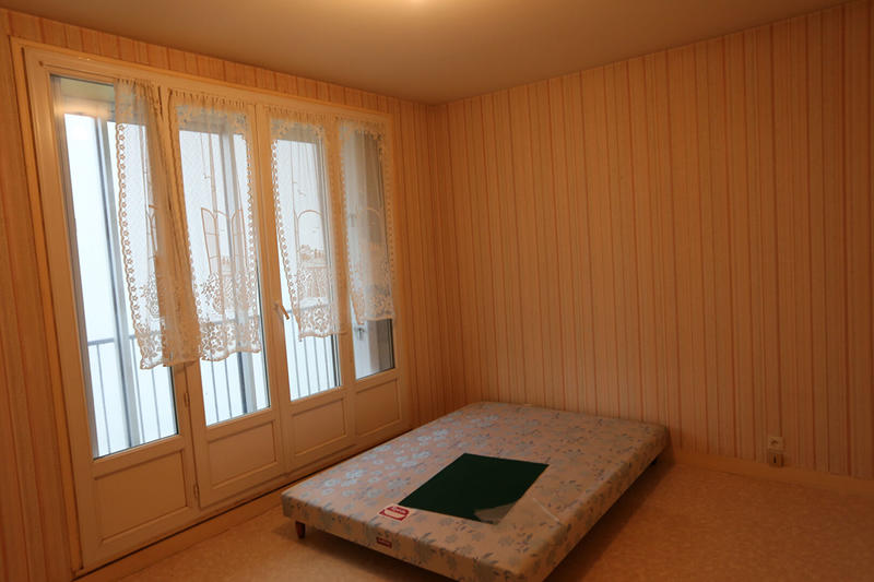 Appartement - 80 m² - 3 pièces