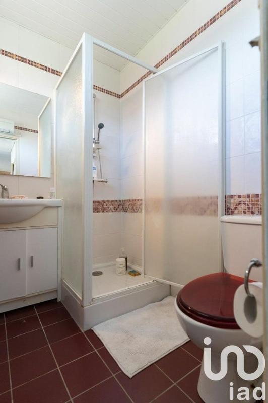 Maison - 72 m² - 4 pièces