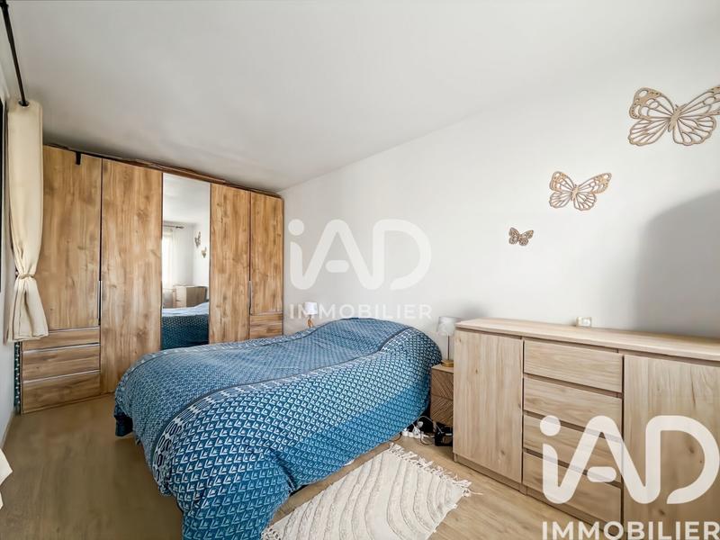 Appartement - 39 m² - 2 pièces