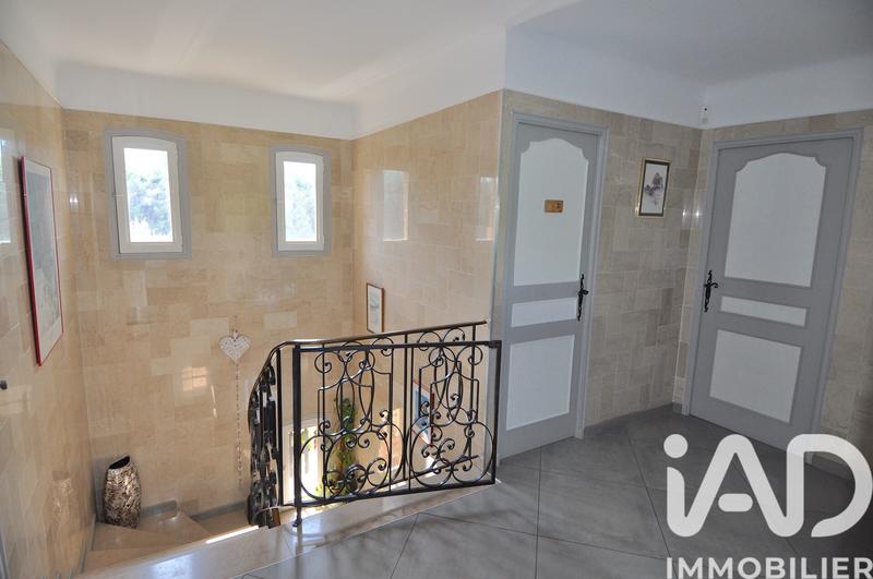 Maison - 148 m² - 5 pièces