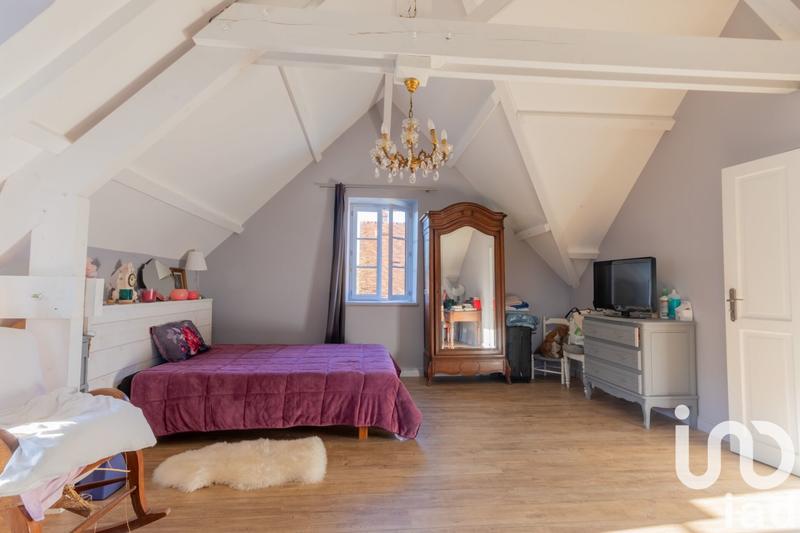 Maison de campagne - 480 m² - 14 pièces