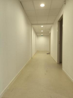 Bureau - 89 m² - 5 pièces