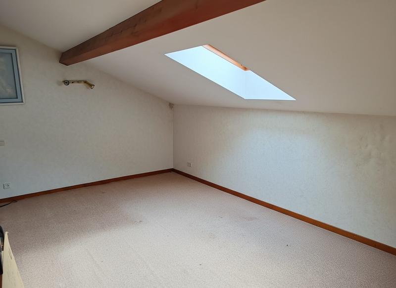 Maison - 154 m² - 6 pièces