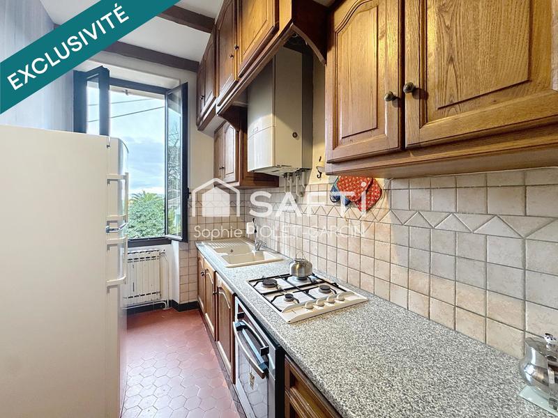 Villa - 127 m² - 7 pièces