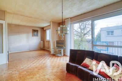 Appartement - 100 m² - 5 pièces