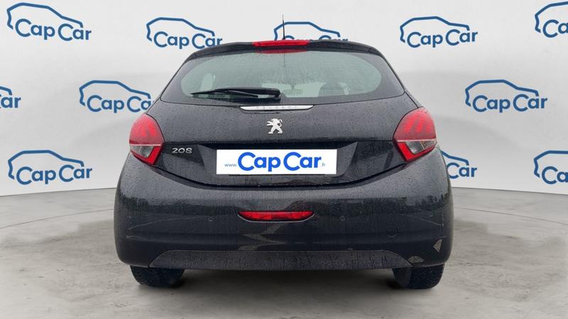 Peugeot 208 1.6 BlueHDi 75 Active Business 2pl.