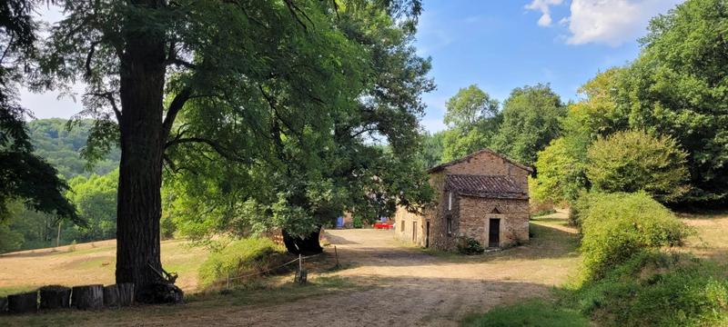 Maison - 225 m² - 7 pièces