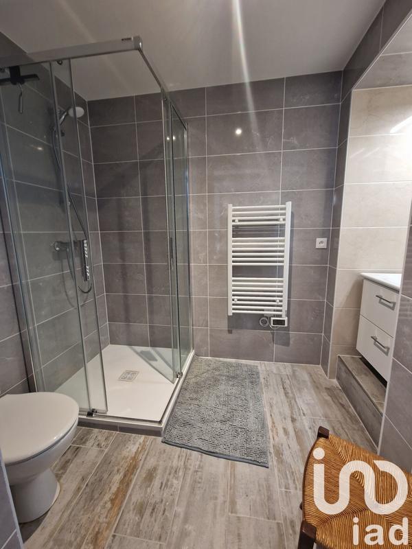 Maison - 298 m² - 11 pièces